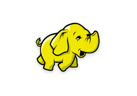 Hadoop logo