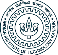 IIT Kanpur logo