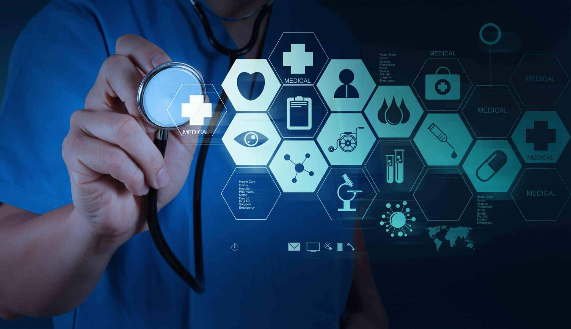 Hospital Management