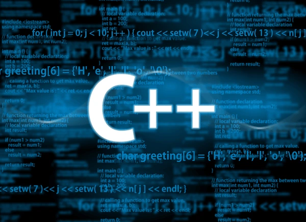 CPP Compiler