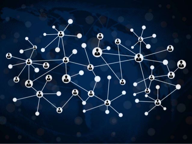 Page Rank Algorithm