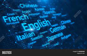 Language detection