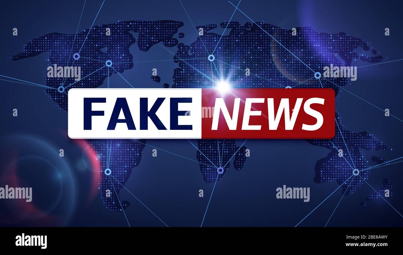 Fake News Detection