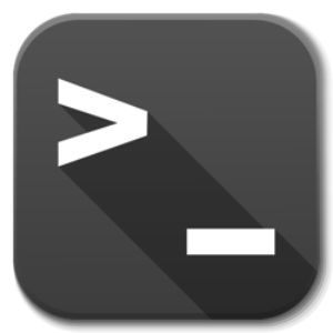 Shell Scripting logo