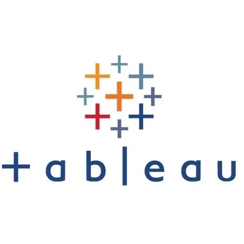 Tableau logo